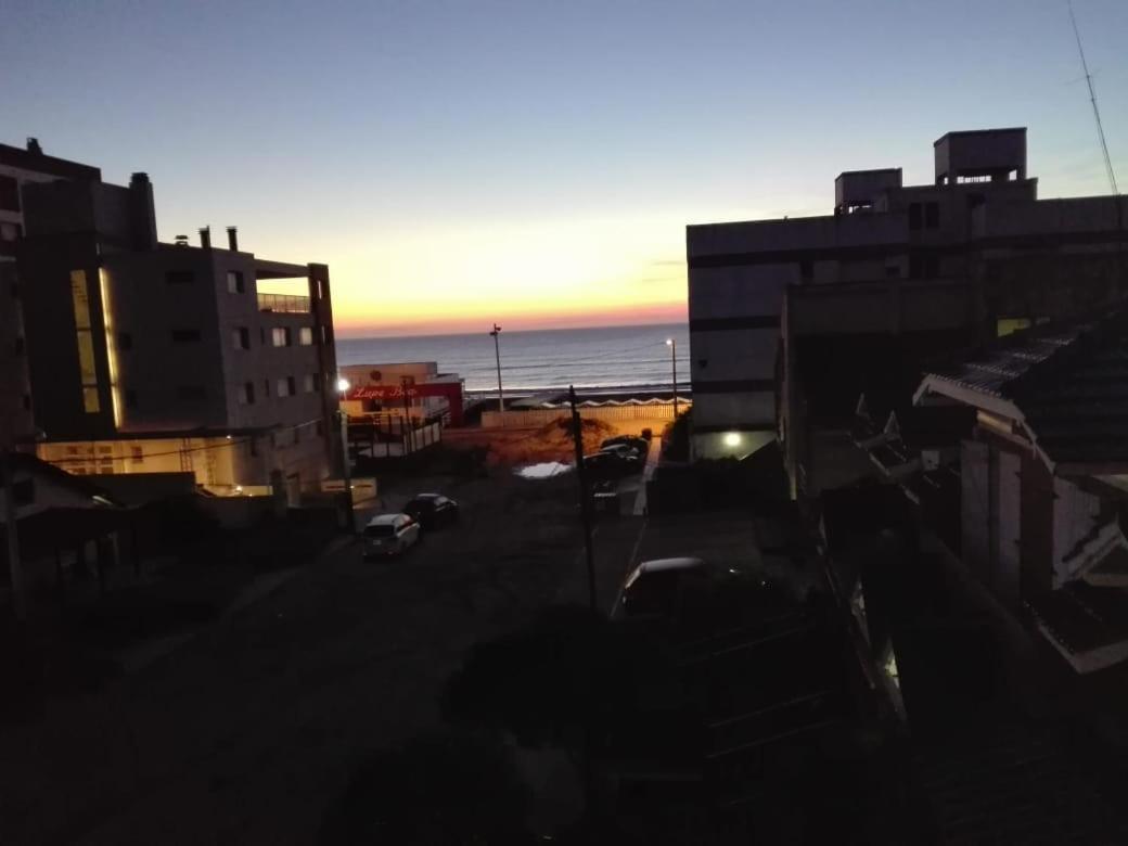 Hotel Monte Castello Villa Gesell Exterior photo
